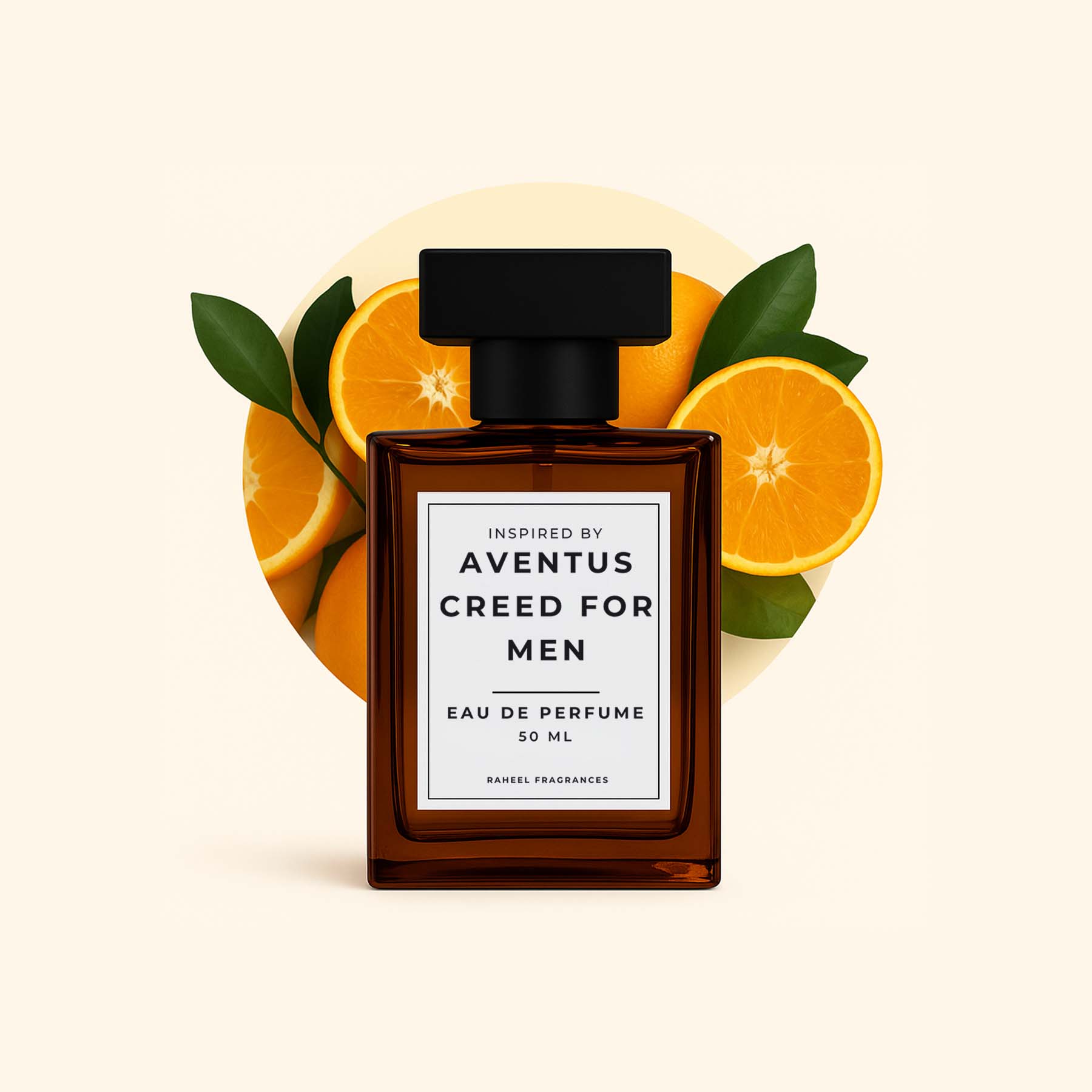 Inspired Creed Aventus – Bold, Long-Lasting 10 to12 Hr (30% Concentration Oil)